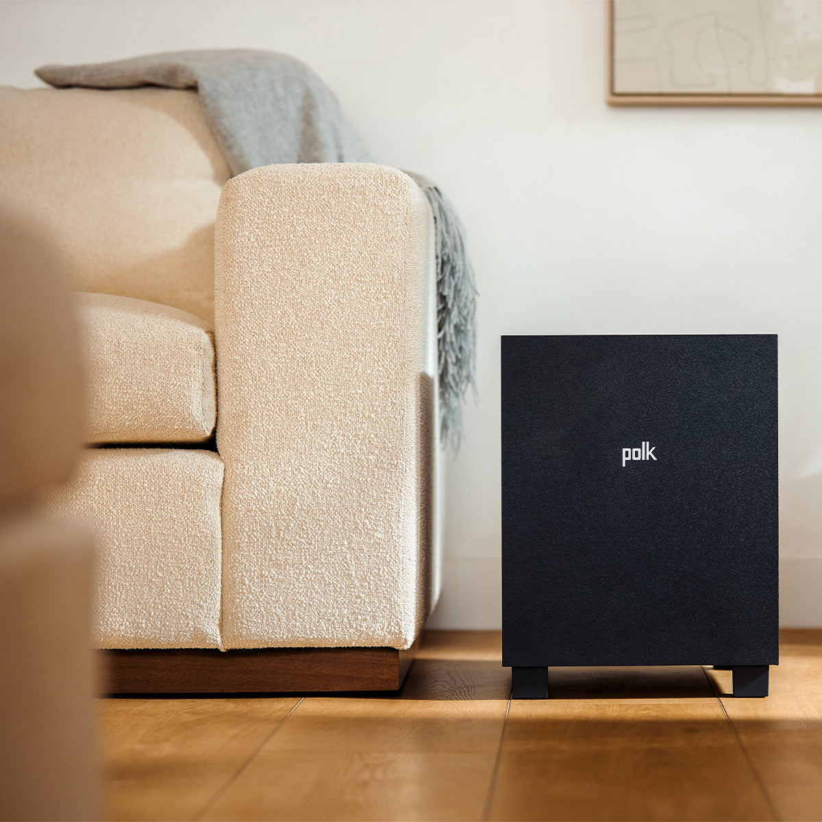 Polk Audio Monitor XT10 10" Powered Subwoofer
