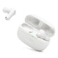 JBL Vibe Beam 2 Noise Cancelling True Wireless Headphone (White)