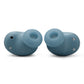 JBL Live Buds 3 True Wireless Noise Cancelling Earbud Bundle with gSport Case (Blue)