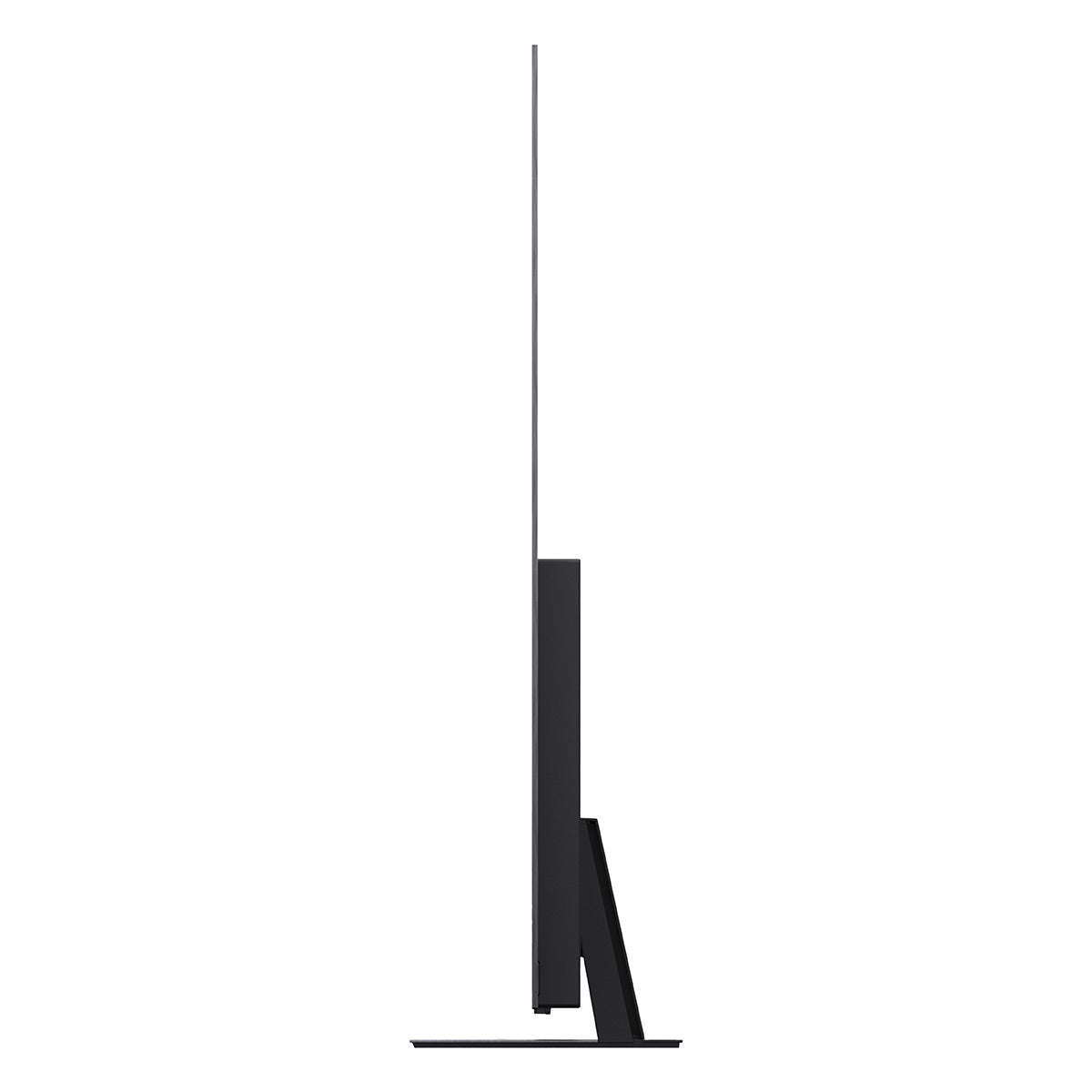 LG OLED83C5PUA 83" 4K UHD OLED evo C5 Smart TV
