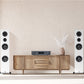 NAD Electronics C 379 HybridDigital DAC Amplifier