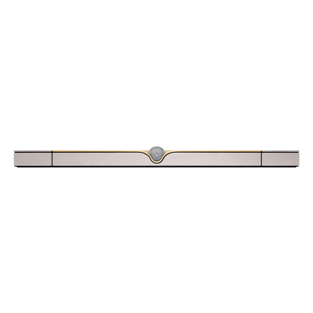 Devialet Dione Dolby Atmos Soundbar (Opera de Paris Edition) with Remote (Matte White)