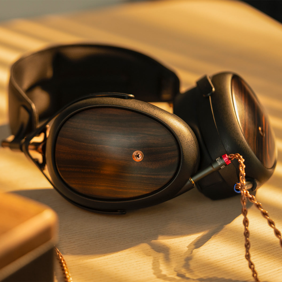 Meze Audio Liric II Over-Ear Headphones