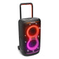 JBL PartyBox 520 Portable Party Speaker Bundle with gSport Speaker Cover