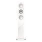KEF R5 Meta Floorstanding Speaker - Each (Gloss White)