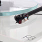 Rega Planar 3 Turntable with Nd3 MM Phono Cartridge (Matte White)
