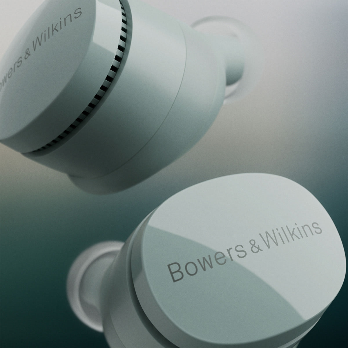 Bowers & Wilkins Pi6 In-Ear Bluetooth Wireless Earbuds (Forest Green)