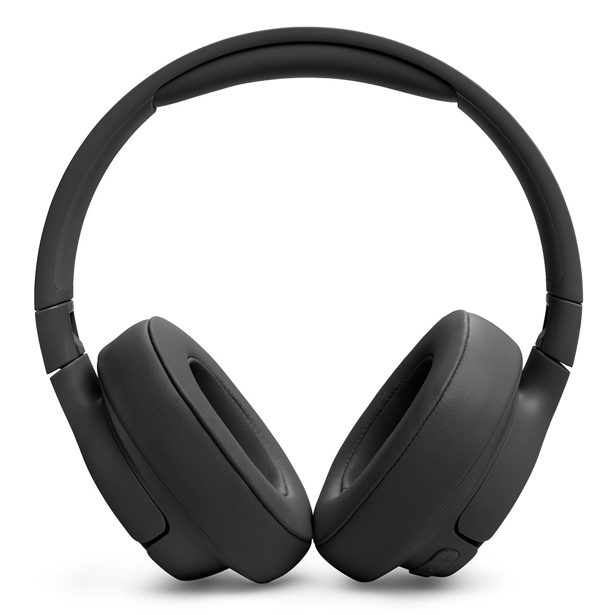 JBL Tune 720BT Wireless Over Ear Bluetooth Headphone Bundle with gSport Case (Black)