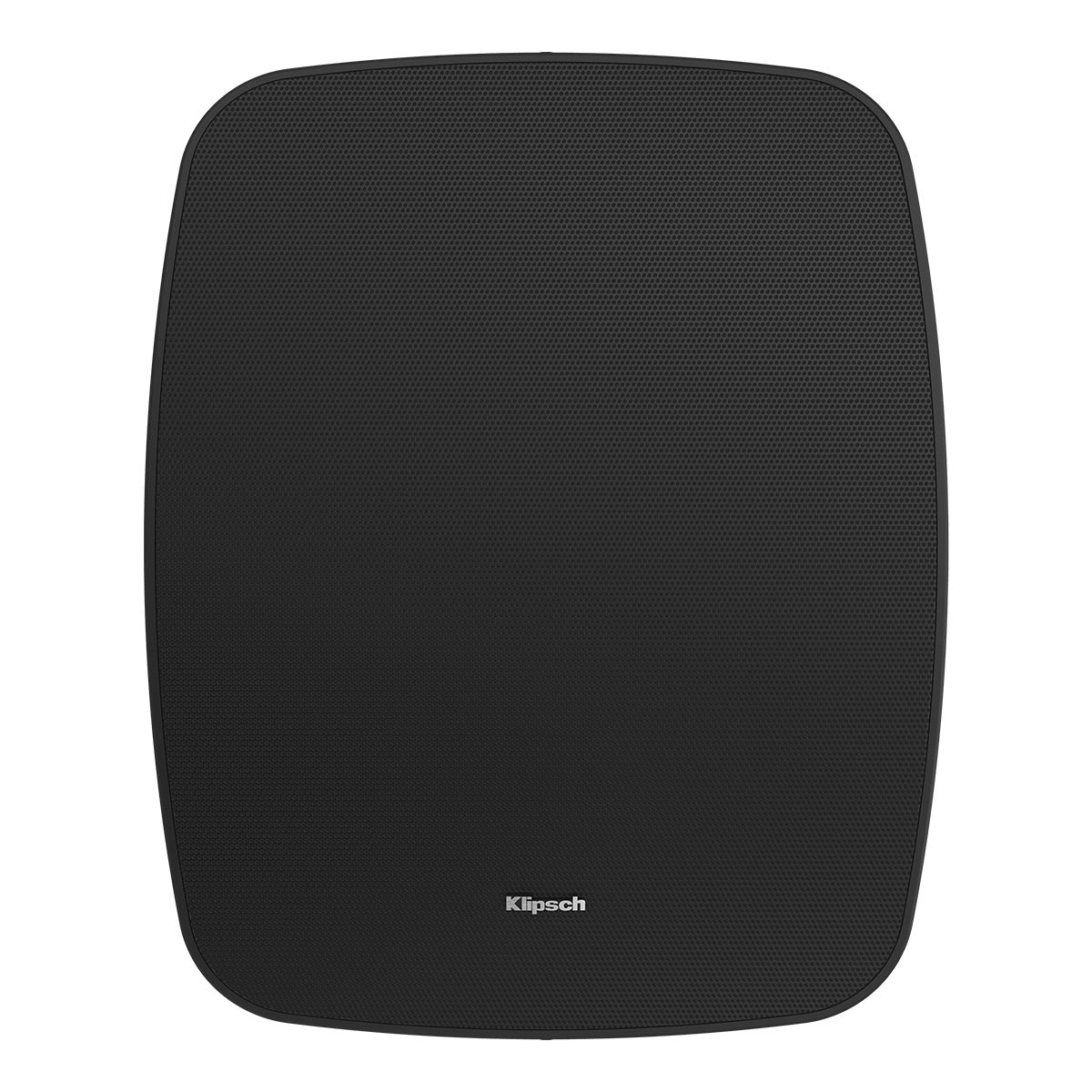 Klipsch RSM-650 Indoor/Outdoor Surface Mount Speakers with 6.5" Woofer - Pair (Black)