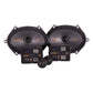 Kicker 51KSS6804 6x8" KS Series Component Speaker System