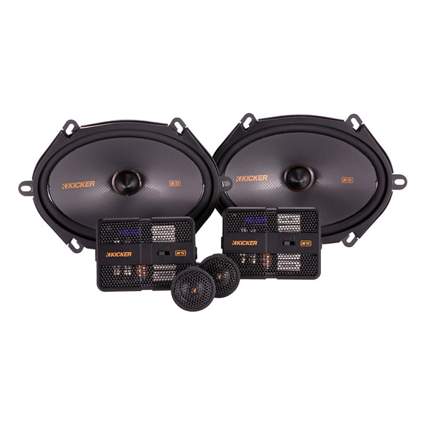 Kicker 51KSS6804 6x8
