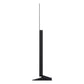 LG OLED65C5PUA 65" 4K UHD OLED evo C5 Smart TV with AudioQuest Sky 3m HDMI Cable