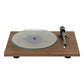 Pro-Ject T2 Turntable with Sumiko Rainier Cartridge (Satin Walnut)