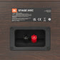 JBL Stage 245C Quad 4.5" Center Channel Speaker (Black)