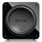 SVS SB-5000 R|Evolution 15" Ported Powered Subwoofer with SoundPath Wireless Audio Adapter (Piano Gloss)