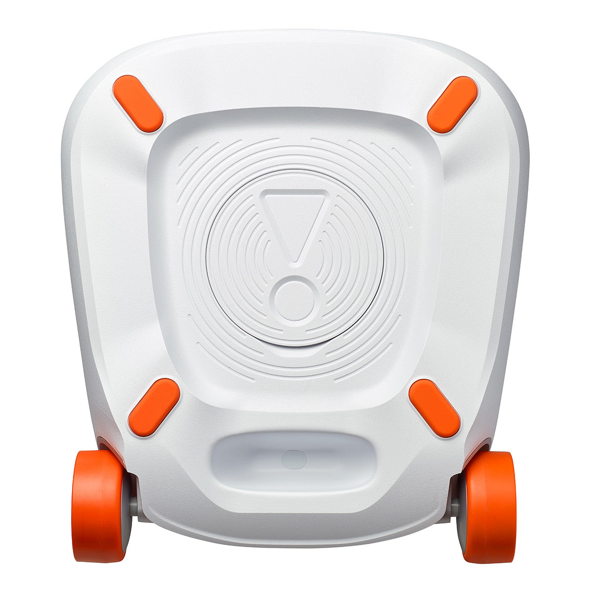 JBL PartyBox Stage 320 Portable Party Speaker Bundle with Wireless Microphone System (White)