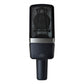 AKG C214 Matched Pair Large-Diaphragm Condenser Microphones
