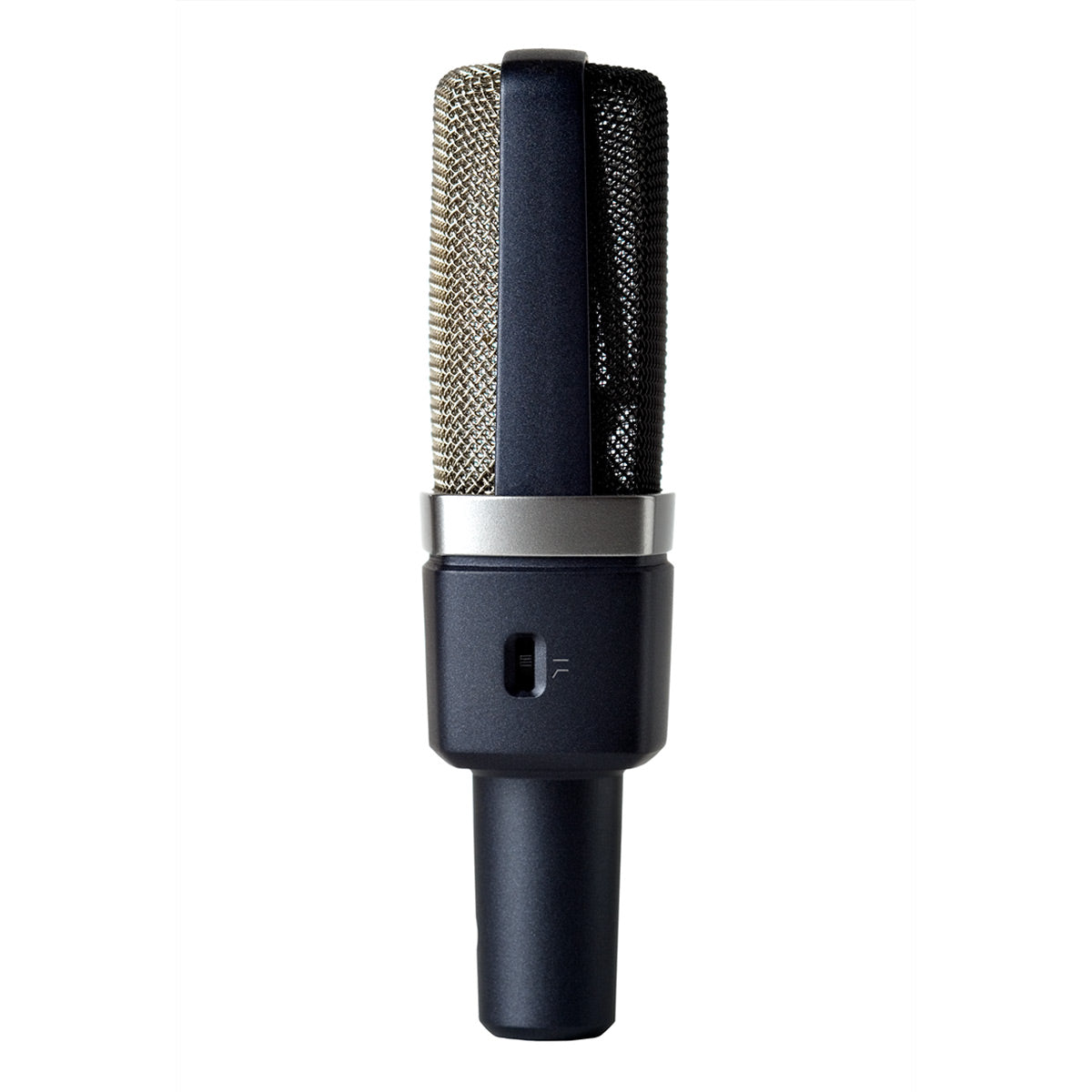 AKG C214 Matched Pair Large-Diaphragm Condenser Microphones