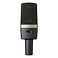 AKG C314 Large-Diaphragm Condenser Microphone