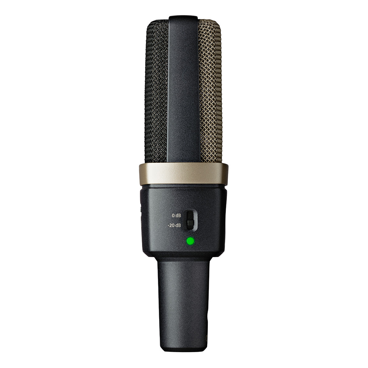 AKG C314 Large-Diaphragm Condenser Microphone