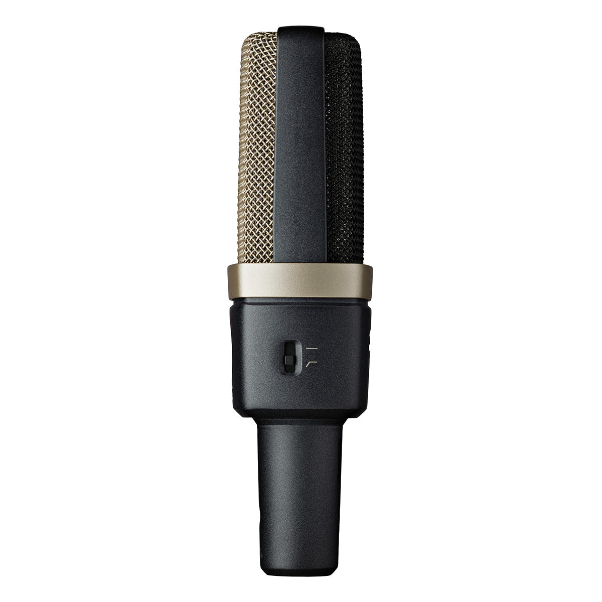 AKG C314 Large-Diaphragm Condenser Microphone
