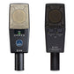 AKG C414 XLS Matched Pair Multi-Pattern Large-Diaphragm Condenser Microphones
