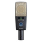 AKG C414 XLS Multi-Pattern Large-Diaphragm Condenser Microphone