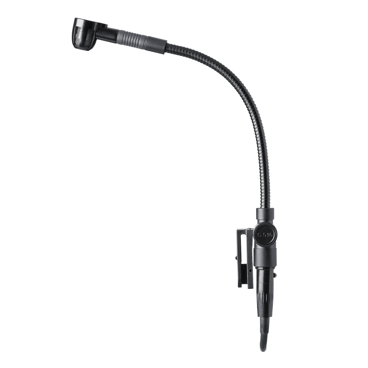 AKG C516 ML Miniature Instrument Condenser Microphone with Mini XLR Cable