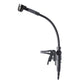 AKG C519 ML Clip-On Condenser Microphone for Brass & Reed Instruments with Mini XLR Cable