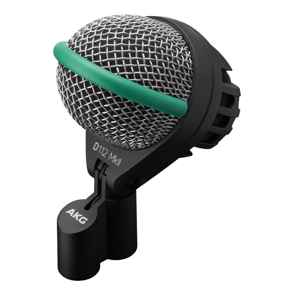AKG D112 MKII Dynamic Bass Drum Microphone