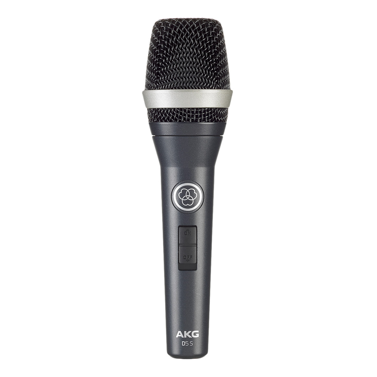 AKG D5 S Dynamic Vocal Microphone