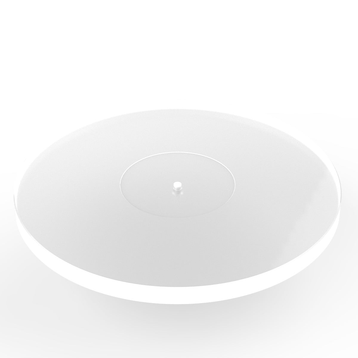 Pro-Ject X2 B Turntable with Ortofon Quintet Red Cartridge (Walnut)