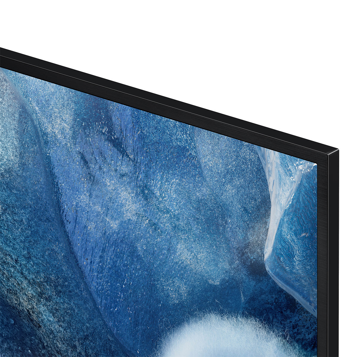Samsung Q8F 50" 4K QLED Smart TV (2025)