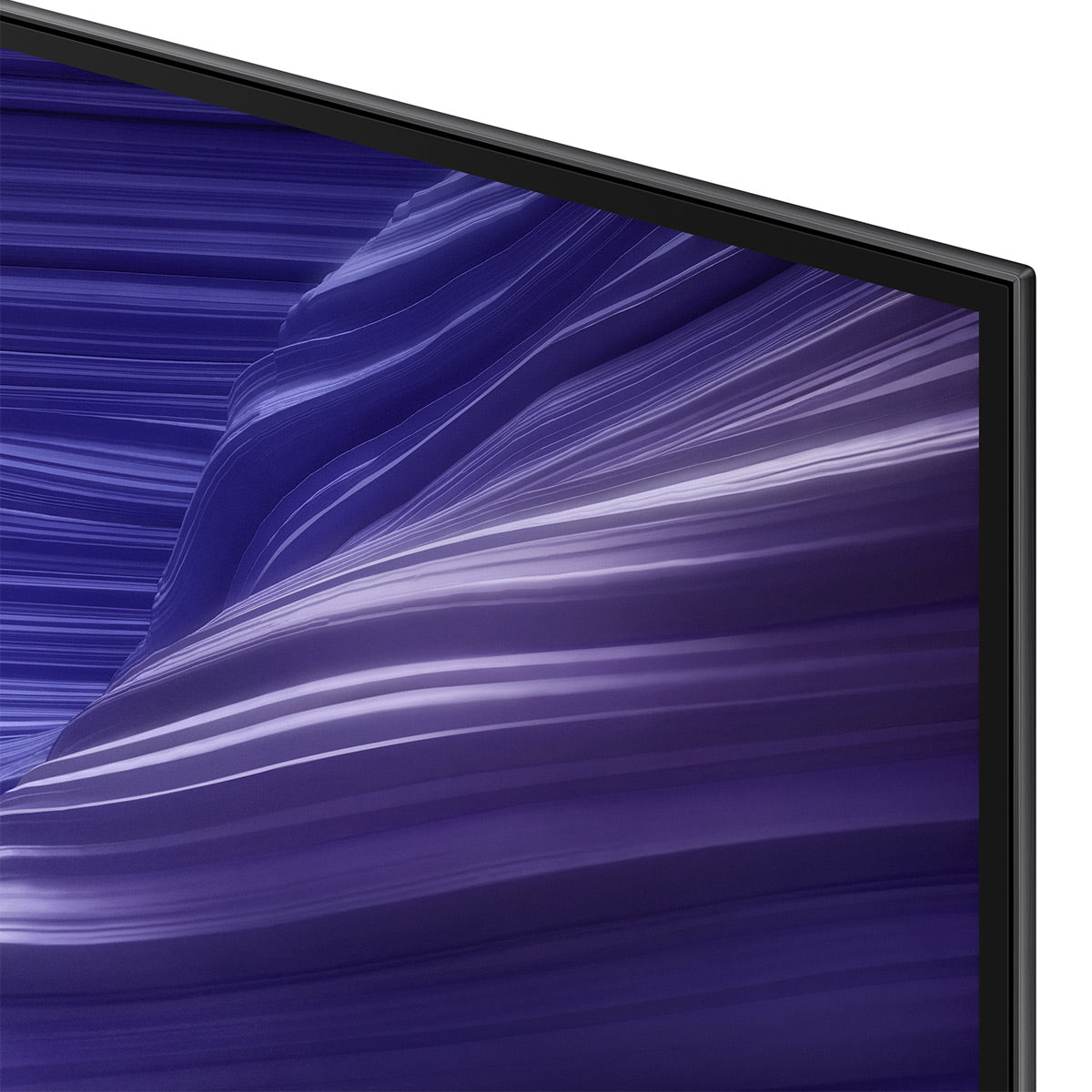 Samsung S90F 77" 4K OLED Smart TV (2025)