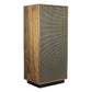 Klipsch Forte IV Heritage Series 3-Way 12" Horn-Loaded Loudspeaker - Each (American Walnut)