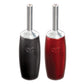 AudioQuest 1000 Series Banana Plugs - Set of 4 (Silver)