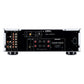 Yamaha A-S801 Amplifier Bundle with AudioQuest Jack Russell Cable (Black)