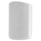 Polk Audio Atrium 8 All Weather Outdoor Loudspeaker Cable Bundle - 4 Pack (White)