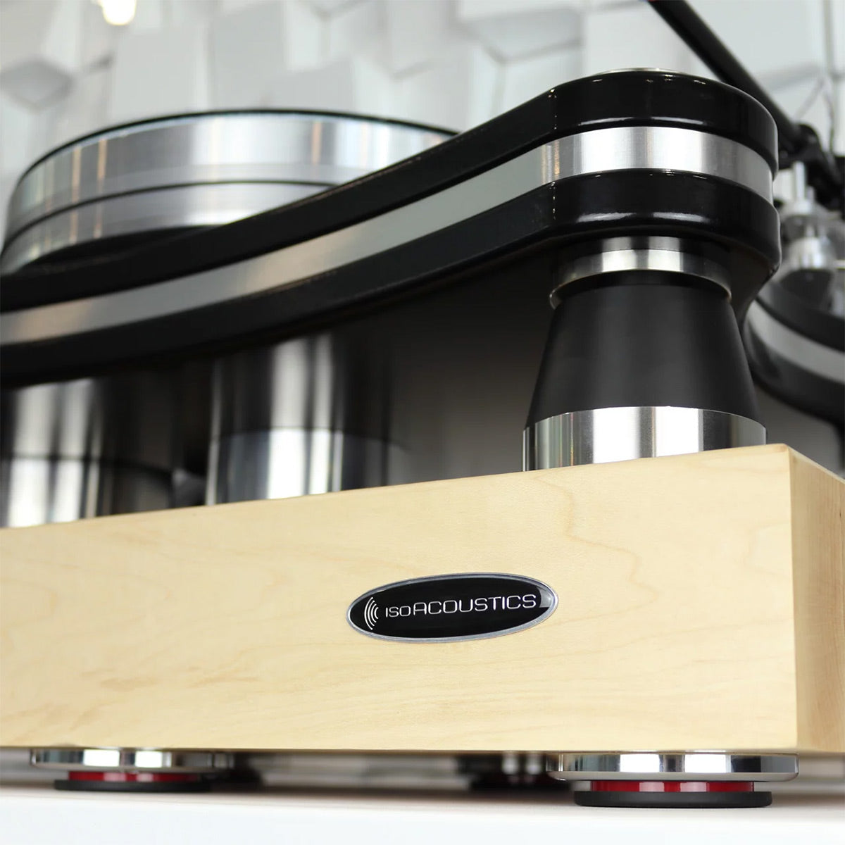IsoAcoustics DELOS Series - Thumbnail 4