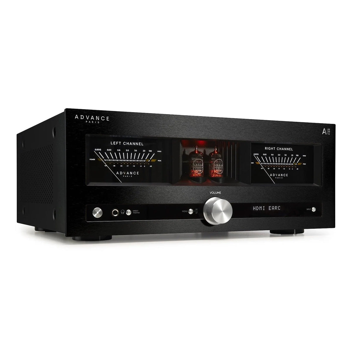 Advance Paris A-i130 NOVA Integrated Amplifer (Black)