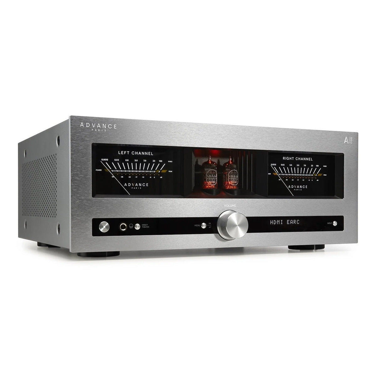 Advance Paris A-i130 NOVA Integrated Amplifer (Grey)