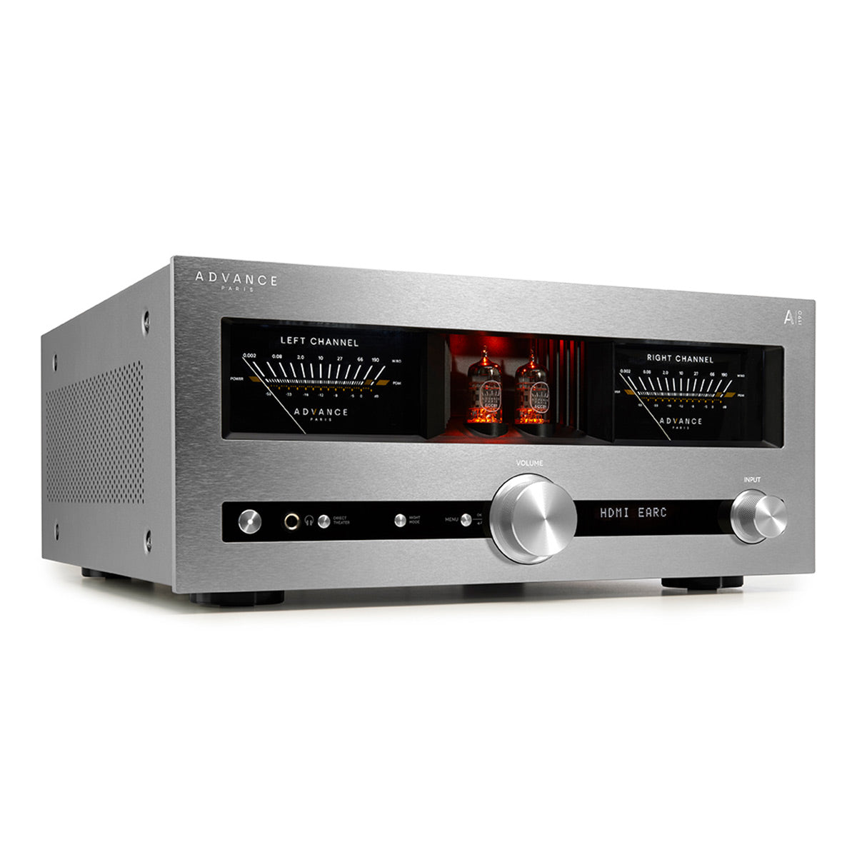 Advance Paris A-i190 NOVA Integrated Amplifer (Grey)