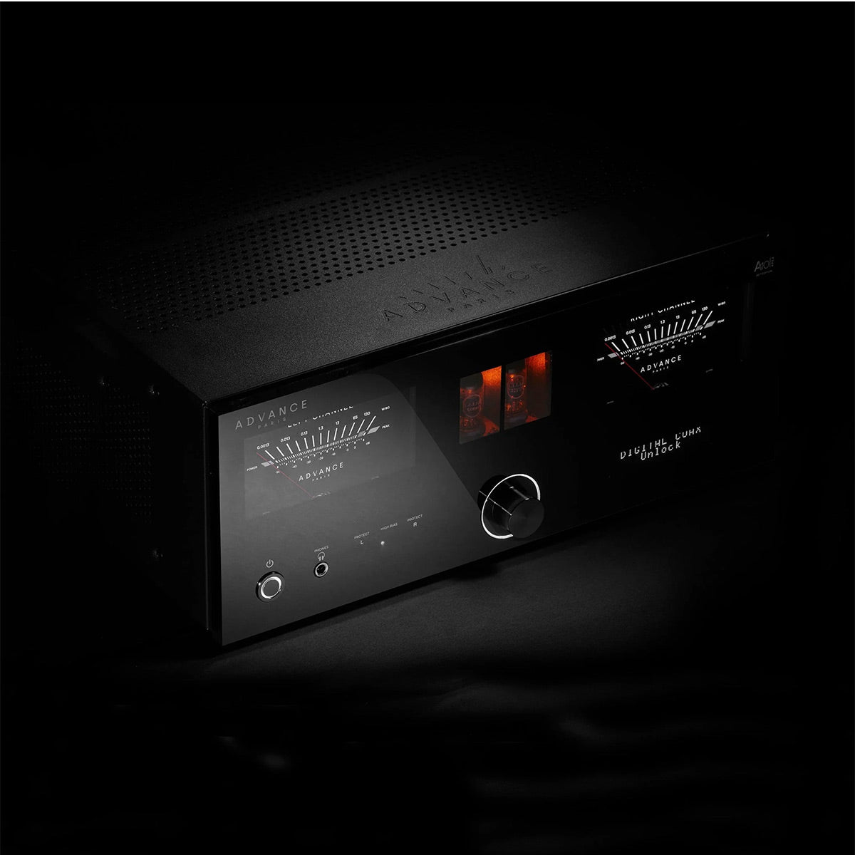 Advance Paris A10 APEX Integrated Amplifier