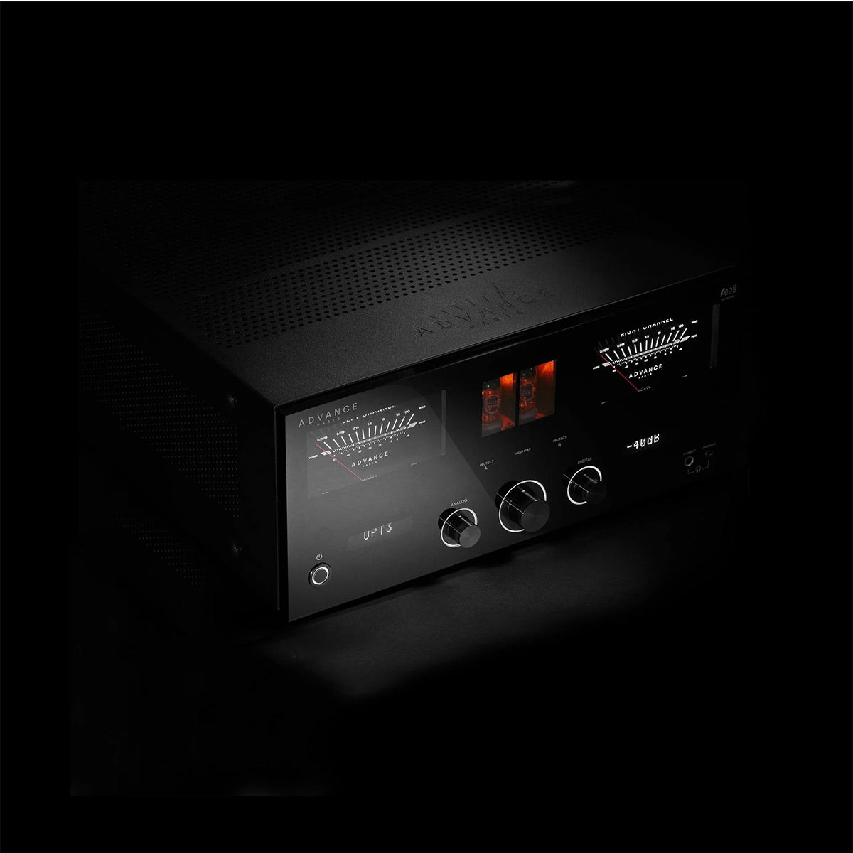 Advance Paris A12 APEX Integrated Amplifier