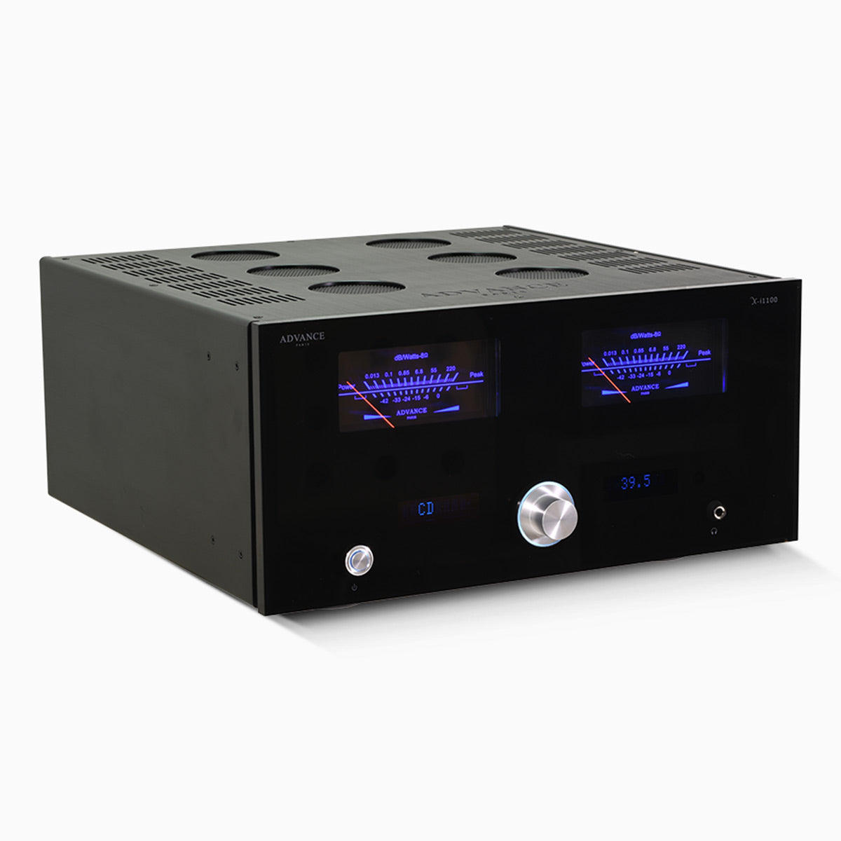 Advance Paris X-i1100 Integrated Amplifier