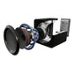 SVS SB-5000 R|Evolution 15" Ported Powered Subwoofer with SoundPath Wireless Audio Adapter (Piano Gloss)