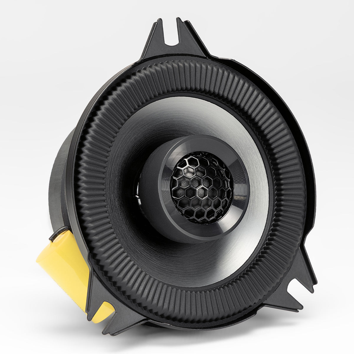 Alpine BRV-S40 4" 2 Way Coaxial Speakers - Pair