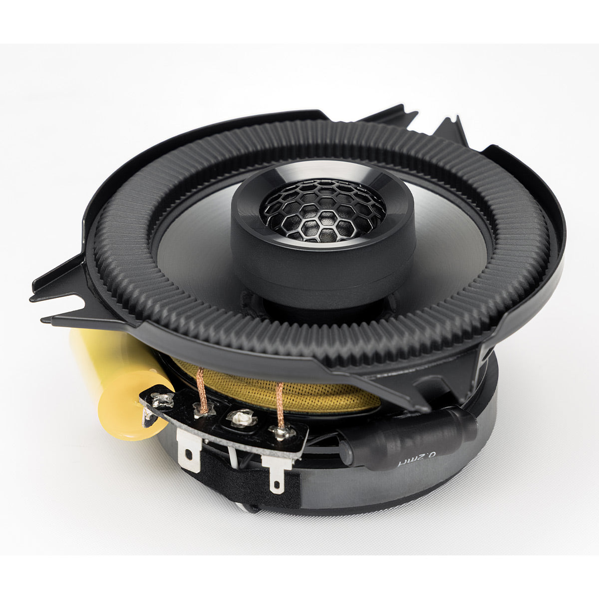 Alpine BRV-S40 4" 2 Way Coaxial Speakers - Pair