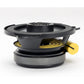 Alpine BRV-S40 4" 2 Way Coaxial Speakers - Pair