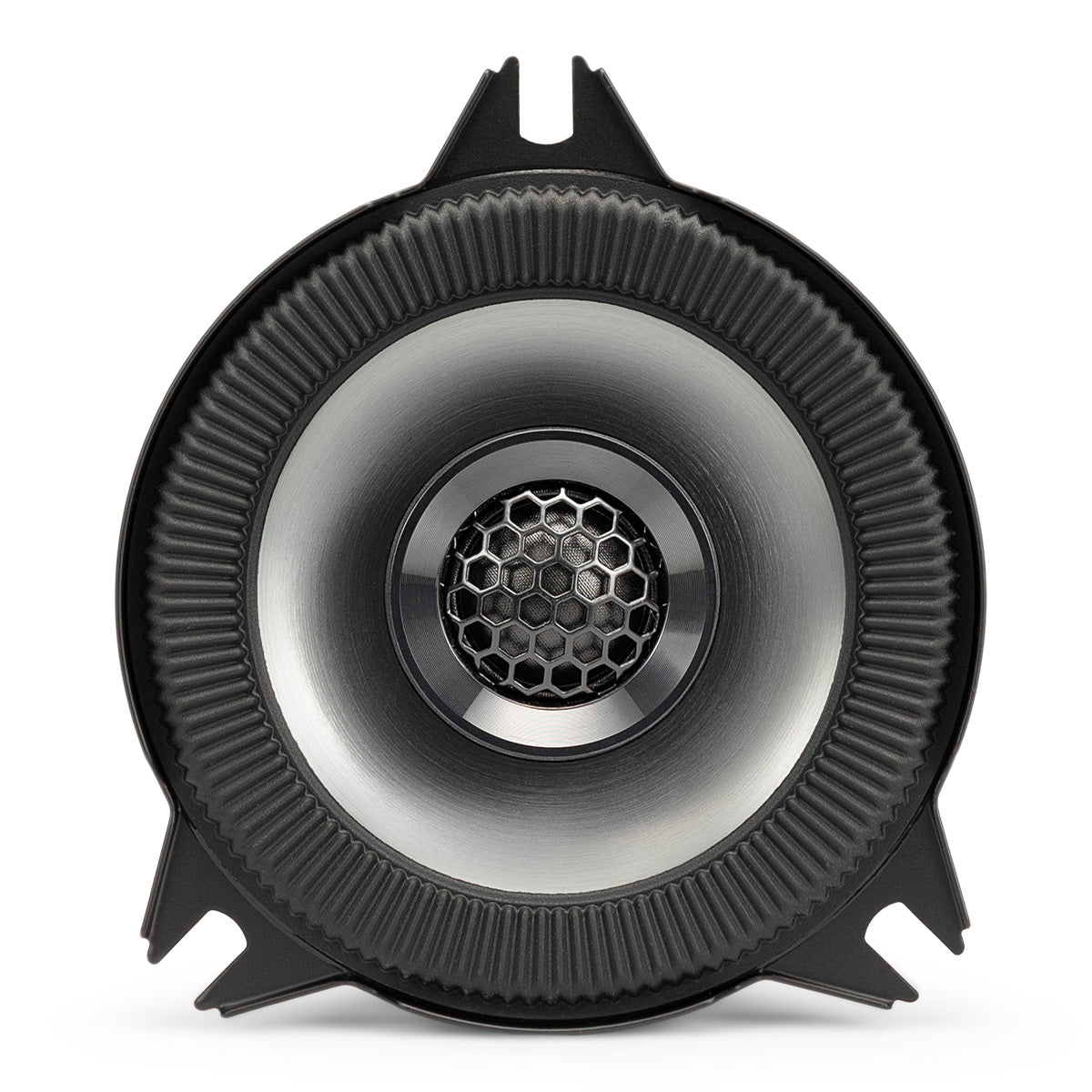 Alpine BRV-S40 4" 2 Way Coaxial Speakers - Pair